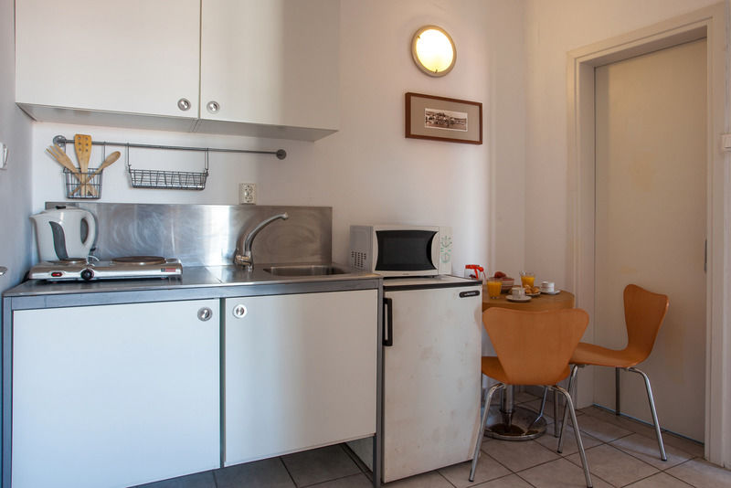 Guest house Argo