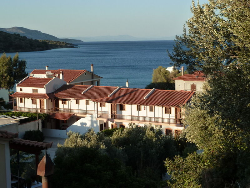 Aparthotel Apartmets Sunwaves
