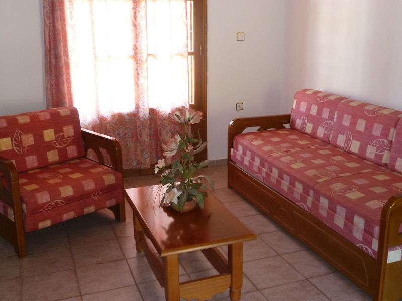 Apartmets Sunwaves Kerveli
