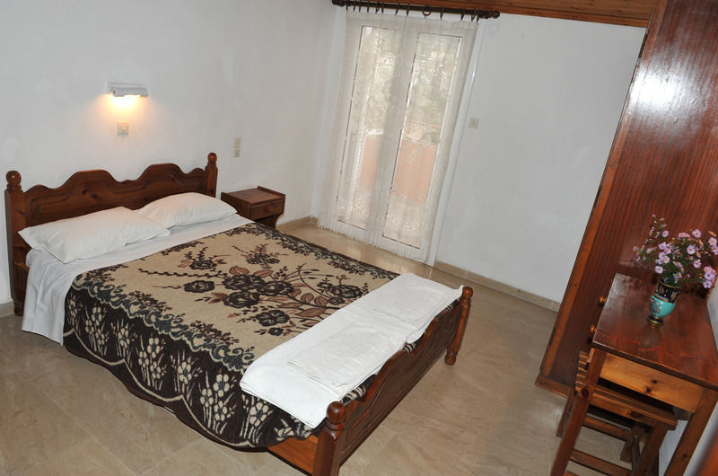 Hotel Vasso Moraitika
