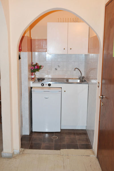 Hotel Vasso 2*