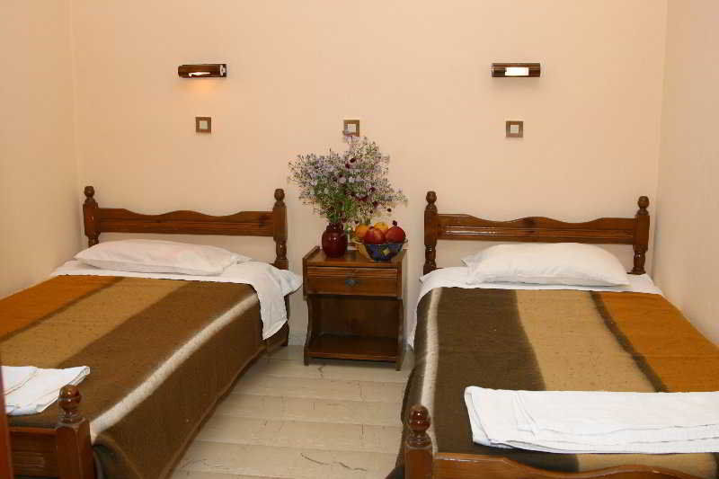 Hotel Vasso Moraitika