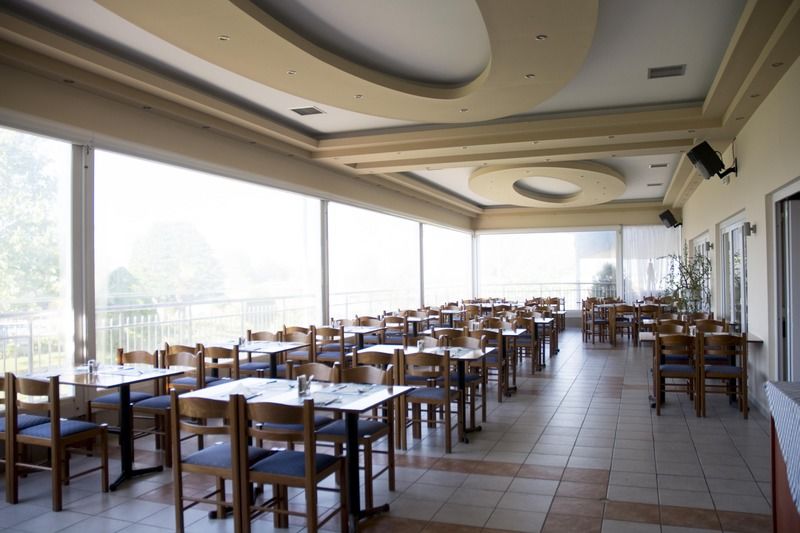 Hotel Grand Platon