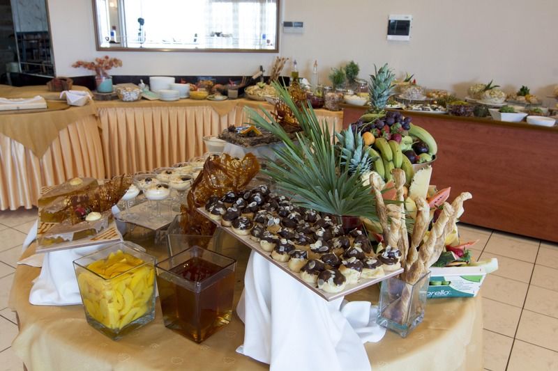 Hotel Grand Platon Olympiaki Akti