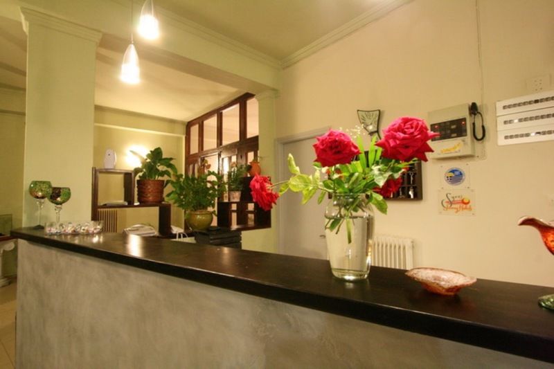 Hotel Francoise Galissas