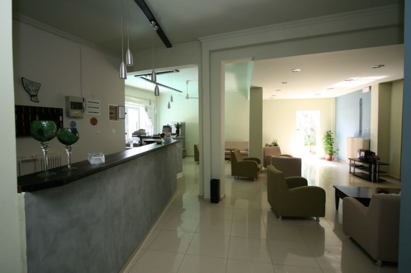 Hotel Francoise 2*