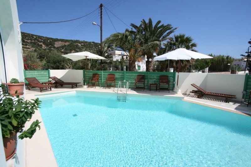 Hotel Francoise