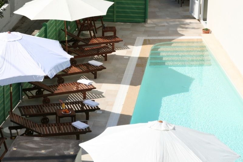 Hotel Francoise 2*