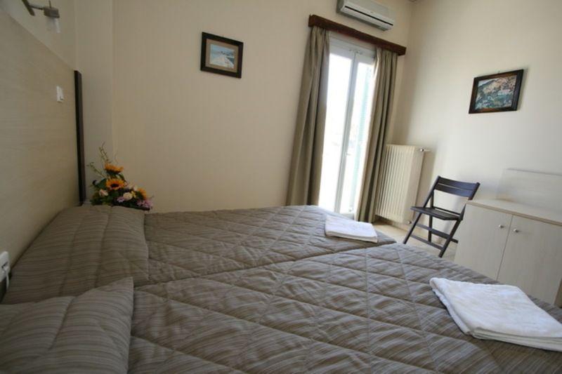 Hotel Francoise