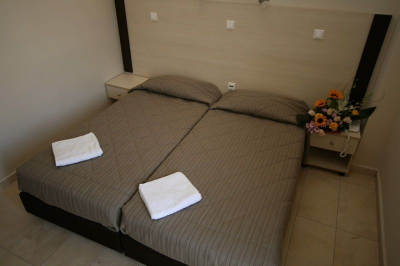 Hotel Francoise 2*