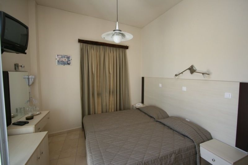 Hotel Francoise