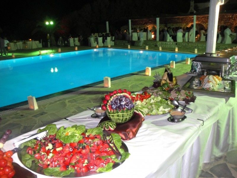 Hotel Faros Azolimnos