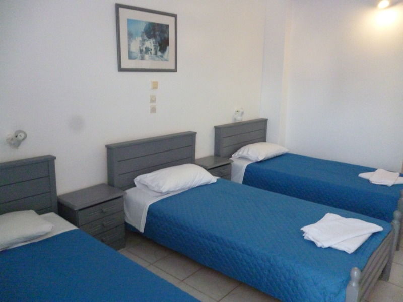 Hotel Ikaros (adults Only)