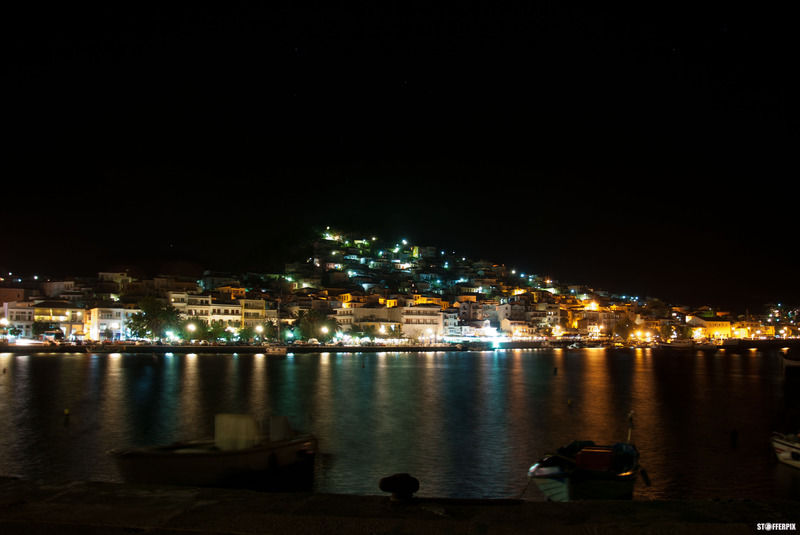 Sellados Agia Varvara (Lesbos)