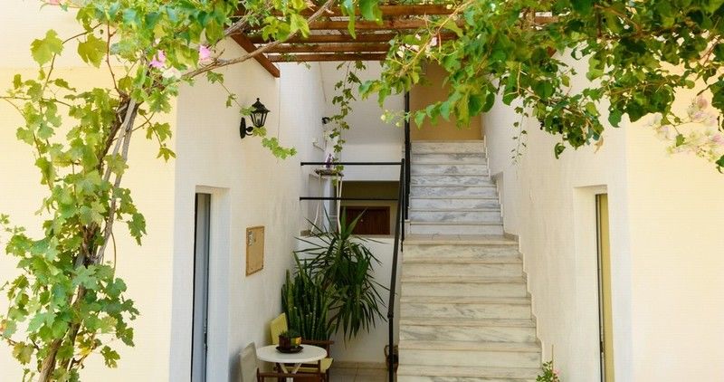 Apartment Argyro And Havania