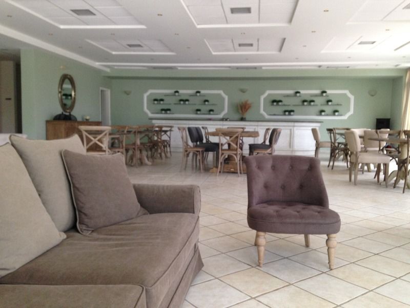 Hotel Bella Mare 4*
