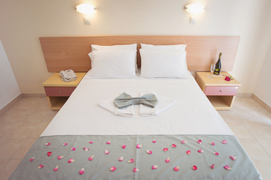 Hotel Meliton 3*