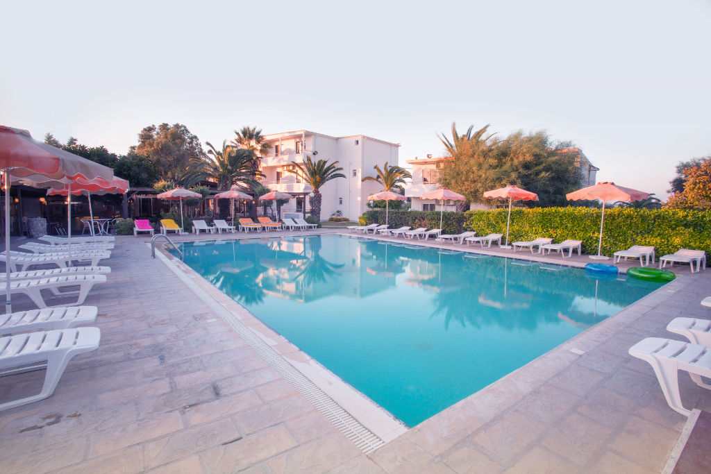 Hotel Meliton