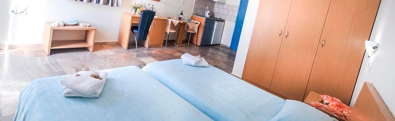Ambiance Studios Masouri
