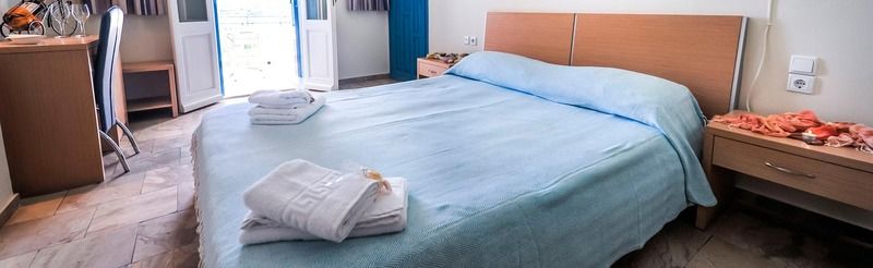 Aparthotel Ambiance Studios