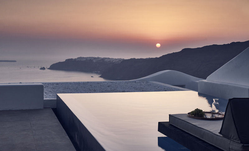 Hotel Cavo Tagoo Santorini Imerovigli (Santorini)