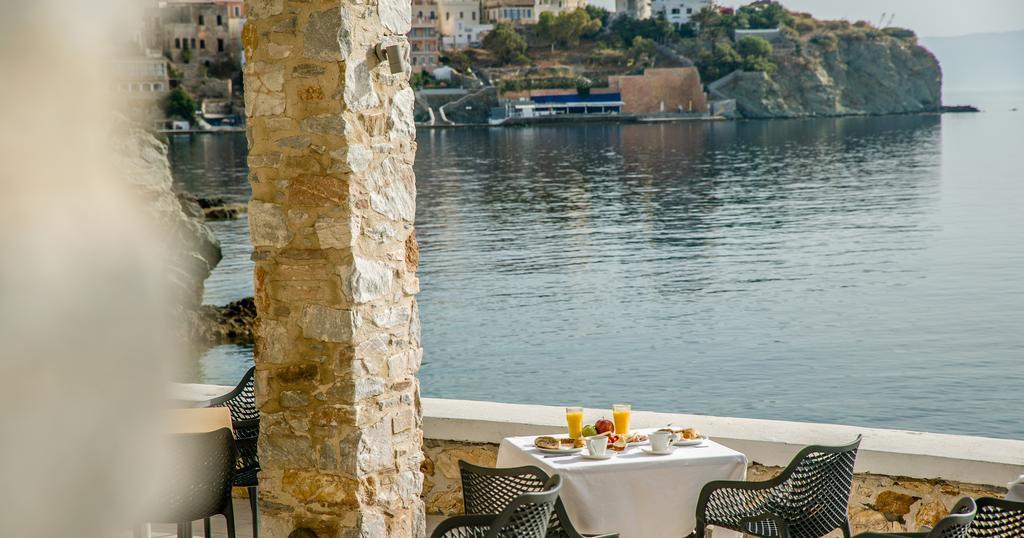Hotel Hermes