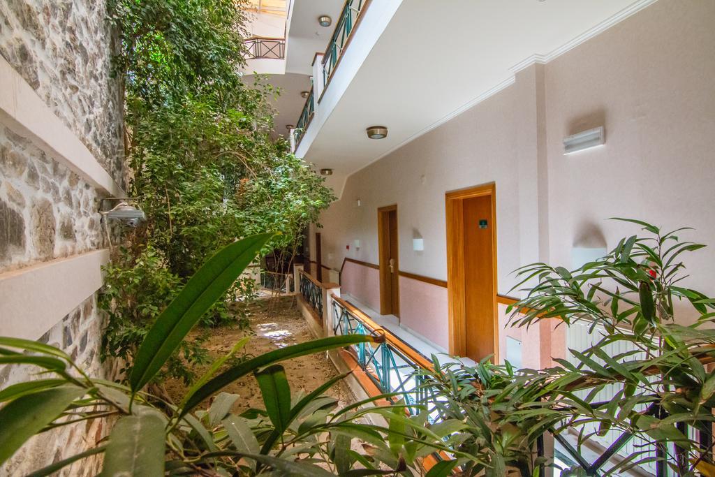 Hotel Hermes 3*