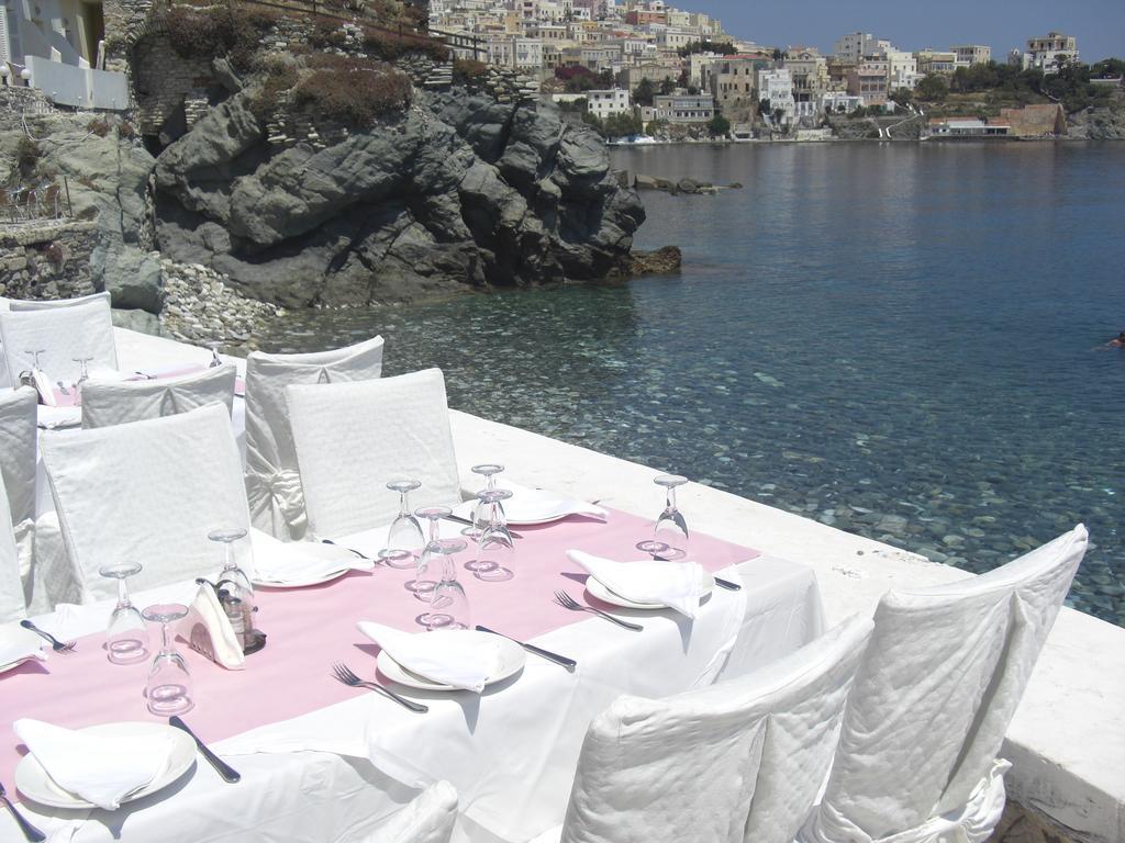 Hotel Hermes Ermoupoli