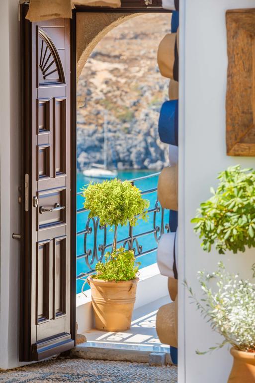 Villa Shore Summer House Lindos (Rhodes)