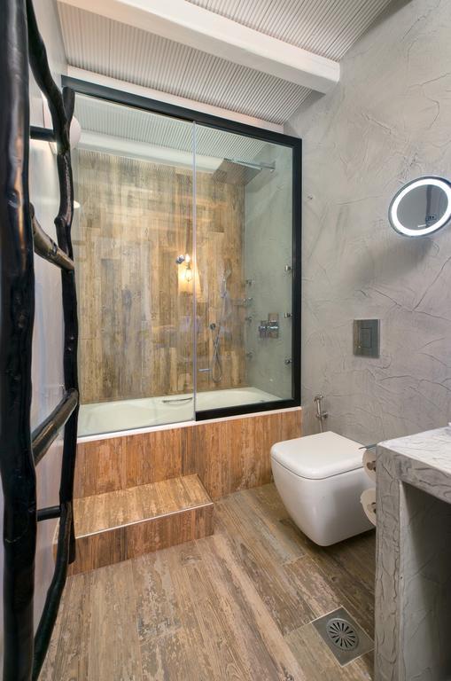 Apartment Shore Superior (adults Only) Lindos (Rhodes)