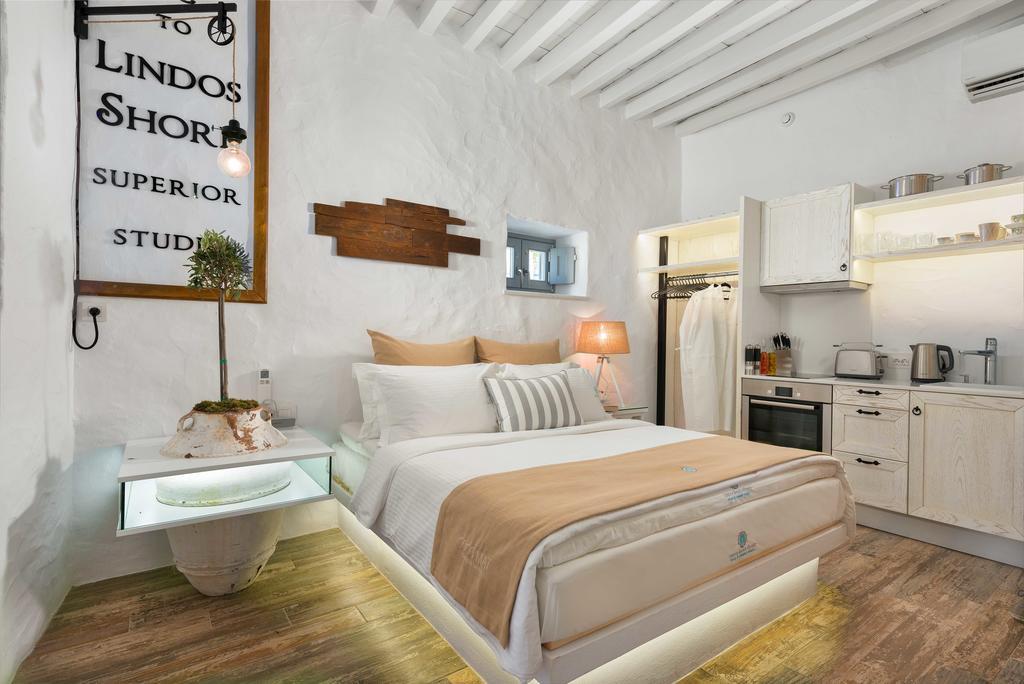 Apartment Shore Superior (adults Only) *