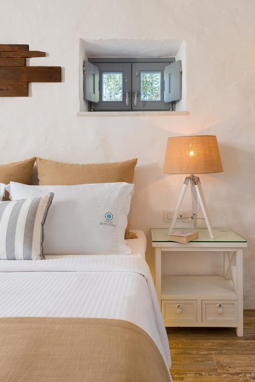 Apartment Shore Superior (adults Only) Lindos (Rhodes)