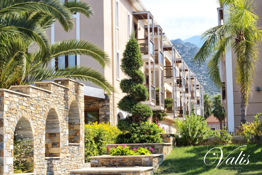 Hotel Valis 5*