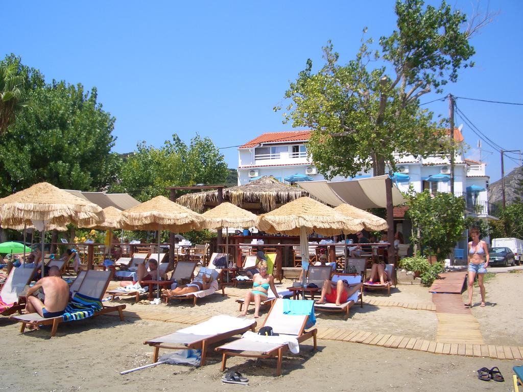 Hercules Sea Front Katelios