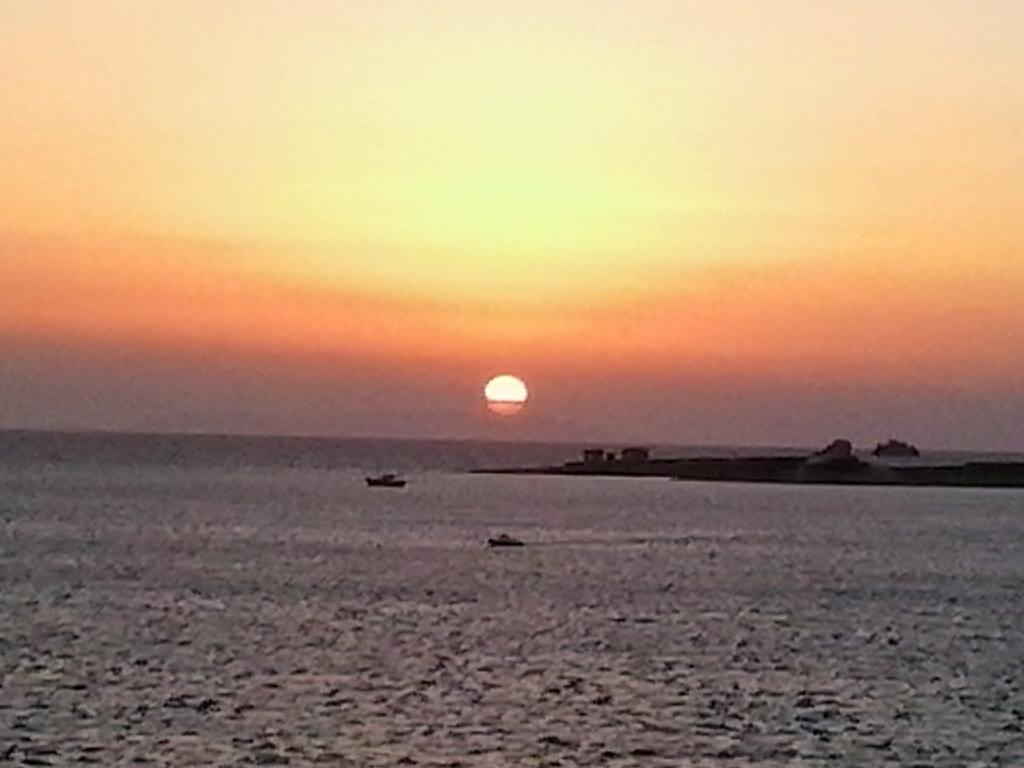 Apartment Marina Paros *