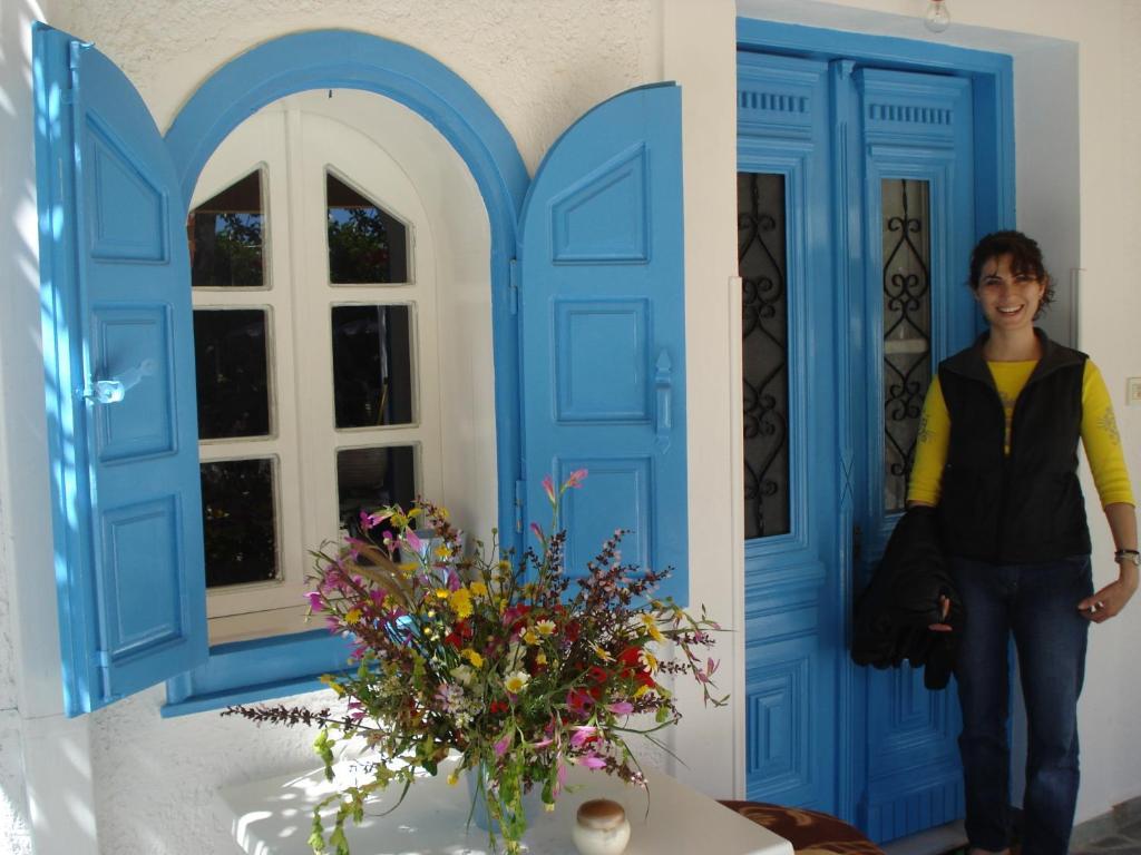 Pelagia Apartment *