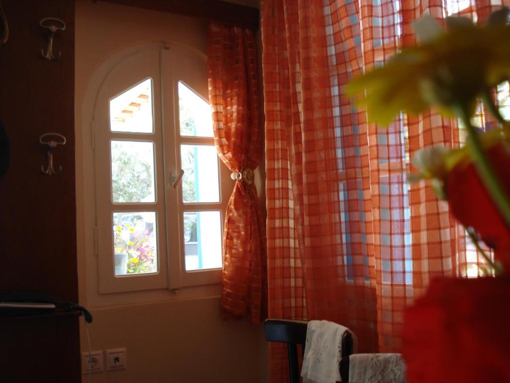 Apartment Pelagia Marathokampos
