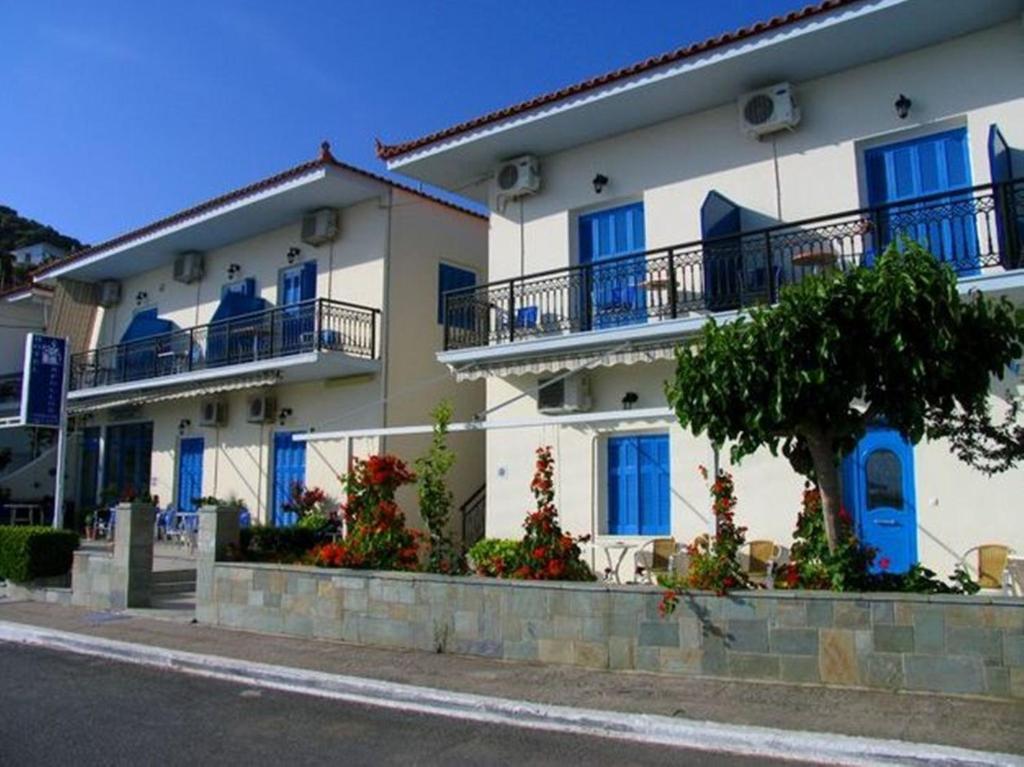 Hotel Apollon