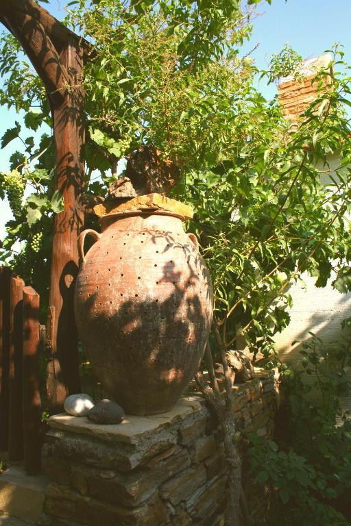 Dimitra 3* Kastraki (Naxos)