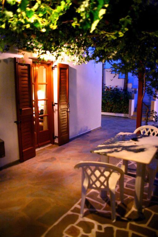 Aparthotel Dimitra 3*