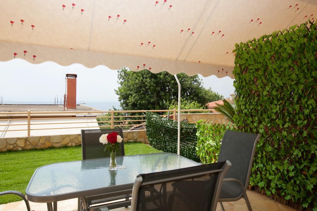 Apartment Petra Thea