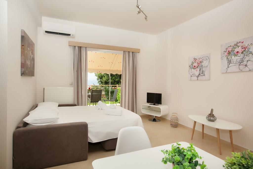 Apartment Petra Thea *