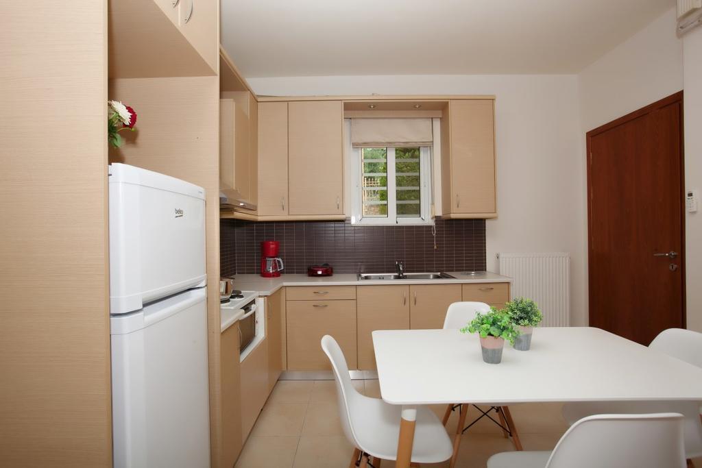 Apartment Petra Thea *