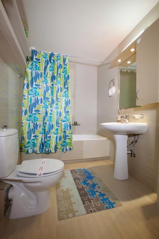 Apartment Petra Thea