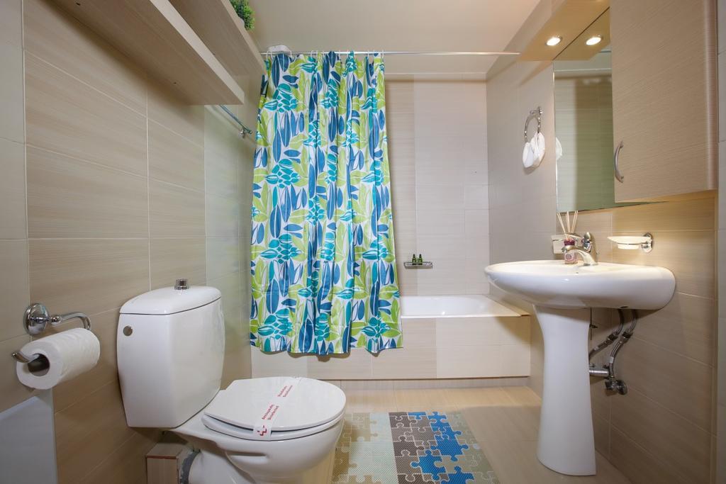 Apartment Petra Thea Kalamata