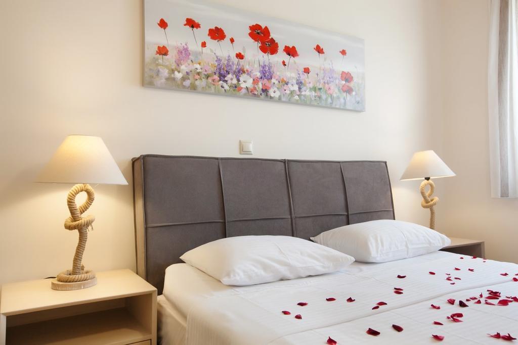 Apartment Petra Thea