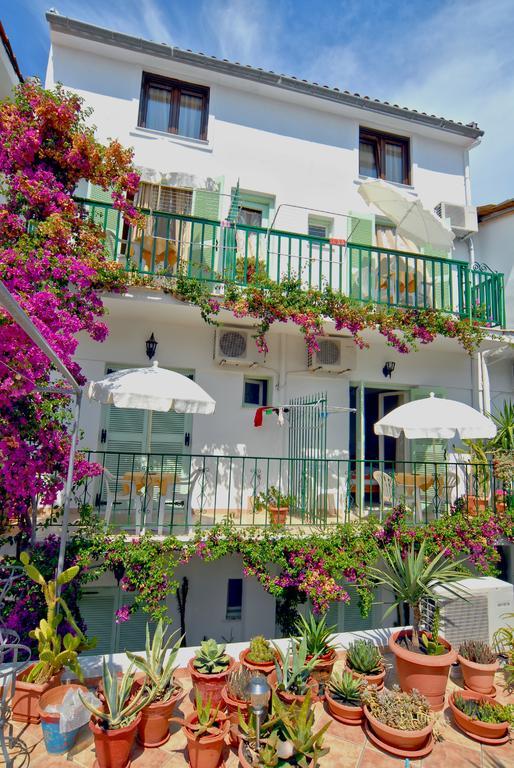 Guest house Aiolos House Skiathos Town