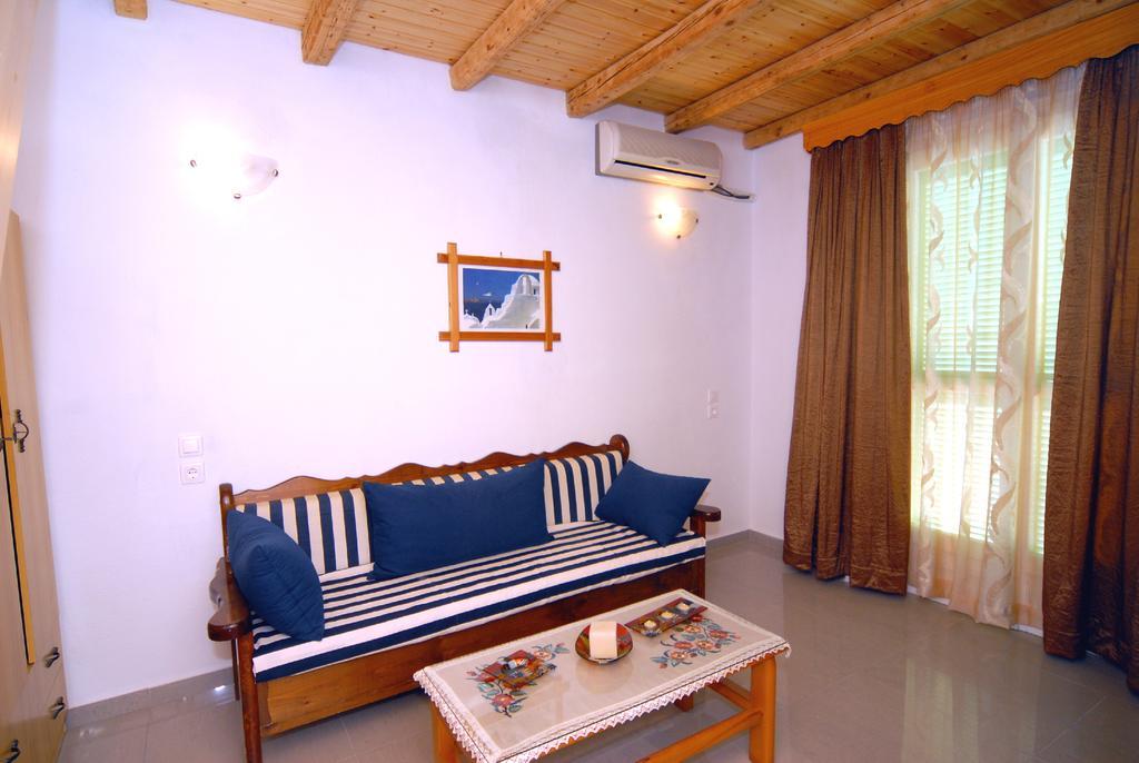 Aiolos House