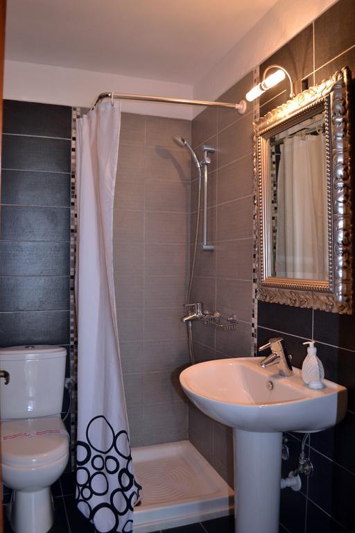 Guest house Aiolos House Skiathos Town