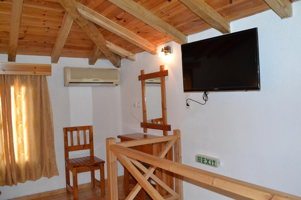 Guest house Aiolos House *